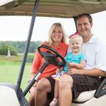 Melissa Stob - 2013 Honoree